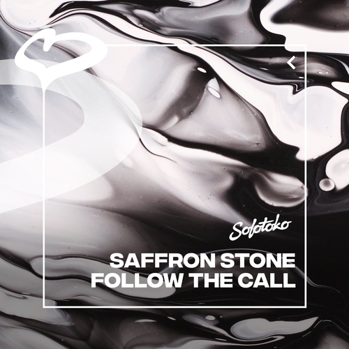 Saffron Stone - FOLLOW THE CALL (EXTENDED MIX) [197338859469]